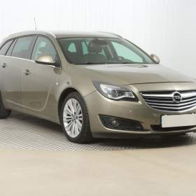 Opel Insignia 2.0 CDTI / 19530836