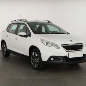 Peugeot 2008 1.6 BlueHDi / 19530837