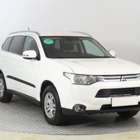 Mitsubishi Outlander 2.0 / 19530838