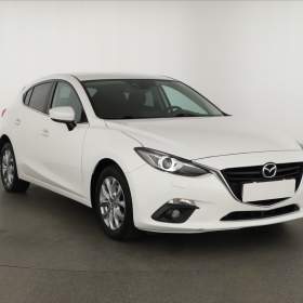 Mazda 3 2.0 Skyactiv- G / 19530839
