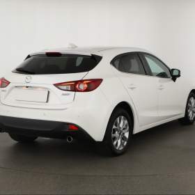 Foto inzerátu Mazda 3 2.0 Skyactiv-G