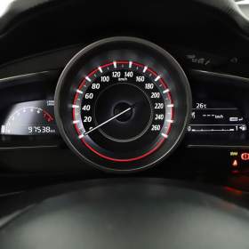 Foto inzerátu Mazda 3 2.0 Skyactiv-G