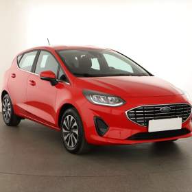 Ford Fiesta 1.0 EcoBoost / 19530841