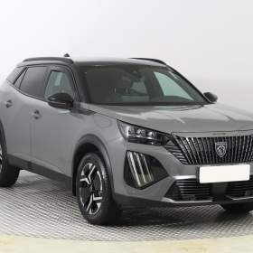 Peugeot 2008 1.2 PureTech / 19530842