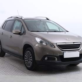 Peugeot 2008 1.2 PureTech / 19530847
