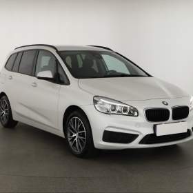 BMW 2 Gran Tourer 218d Gran Tourer / 19530848