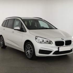BMW 2 Gran Tourer 218d Gran Tourer / 19530848