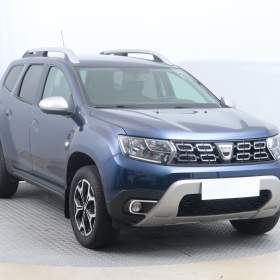 Dacia Duster 1.6 SCe / 19530849