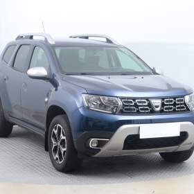 Dacia Duster 1.6 SCe / 19530849