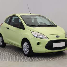 Ford Ka 1.2 i / 19530850