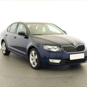 Škoda Octavia 2.0 TDI / 19530851