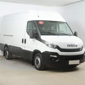 Iveco Daily 2.3 HPT / 19530852
