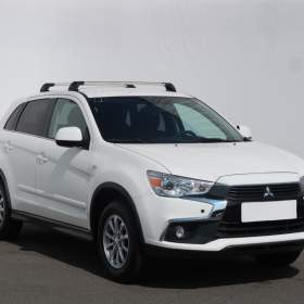 Mitsubishi ASX 1.6 MIVEC / 19530854