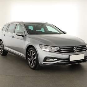 Volkswagen Passat 2.0 TDI / 19530855