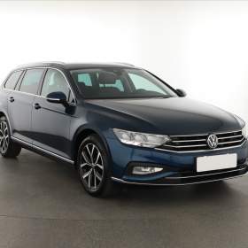 Volkswagen Passat 2.0 TDI / 19530856