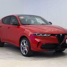 Alfa Romeo Tonale 1.3T Ibrida PHEV Q4 / 19530858