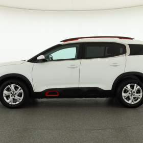 Foto inzerátu Citroën C5 Aircross BlueHDi 130