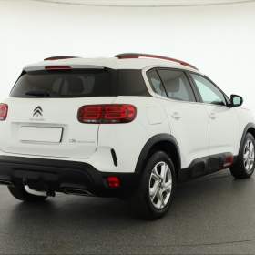 Foto inzerátu Citroën C5 Aircross BlueHDi 130