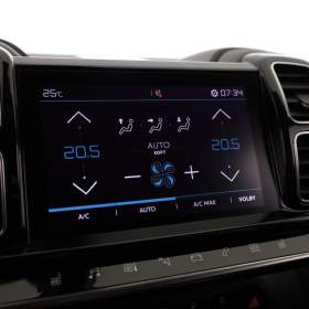 Foto inzerátu Citroën C5 Aircross BlueHDi 130