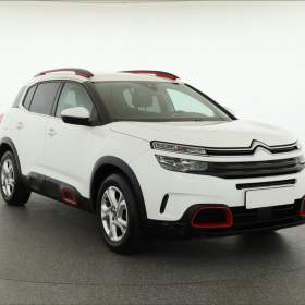 Citroën C5 Aircross BlueHDi 130 / 19530860