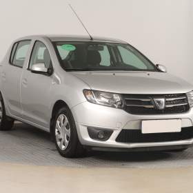 Dacia Sandero 1.2 16V / 19530861