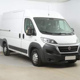 Fiat Ducato 2.3 MultiJet / 19530862