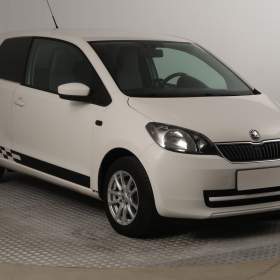 Škoda Citigo 1.0 MPI / 19530863