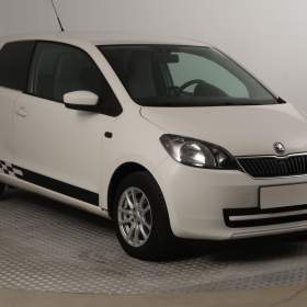 Škoda Citigo 1.0 MPI / 19530863