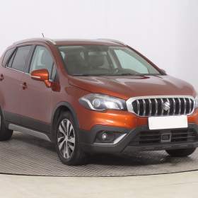Suzuki SX4 S- Cross 1.4 BoosterJet / 19530864