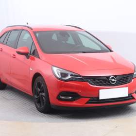 Opel Astra 1.2 Turbo / 19530867
