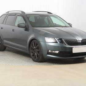 Škoda Octavia 1.6 TDI / 19530871