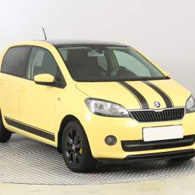 Škoda Citigo 1.0 MPI / 19530873