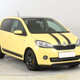 Škoda Citigo 1.0 MPI / 19530873