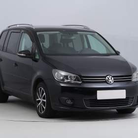 Volkswagen Touran 2.0 TDI / 19530876