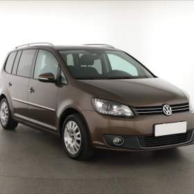 Volkswagen Touran 1.6 TDI / 19530878