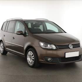 Volkswagen Touran 1.6 TDI / 19530878