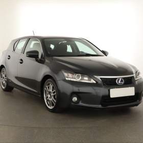 Lexus CT 200h / 19530879
