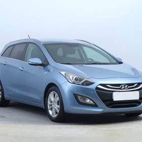 Hyundai i30 1.6 GDI / 19530880