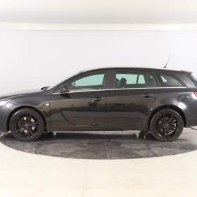 Foto inzerátu Opel Insignia 2.0 CDTI
