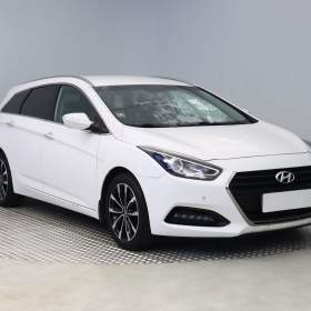Hyundai i40 1.7 CRDi / 19530887