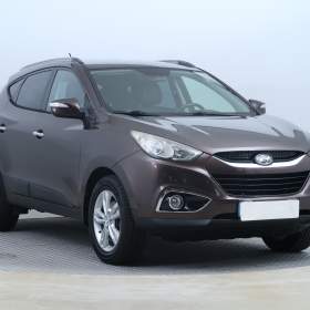Hyundai ix35 2.0 CVVT / 19530889