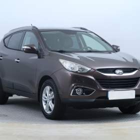Hyundai ix35 2.0 CVVT / 19530889