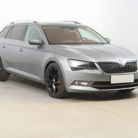Škoda Superb 2.0 TDI / 19530894