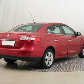 Foto inzerátu Renault Fluence 1.6 16V