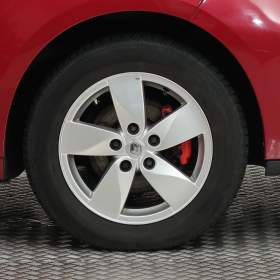 Foto inzerátu Renault Fluence 1.6 16V