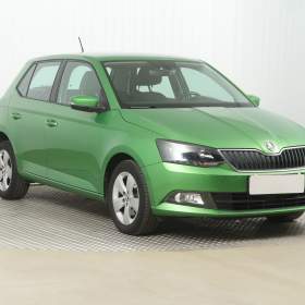 Škoda Fabia 1.0 TSI / 19530897