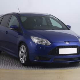 Ford Focus 2.0 EcoBoost ST / 19530898