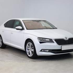Škoda Superb 2.0 TDI / 19530899