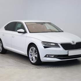 Škoda Superb 2.0 TDI / 19530899