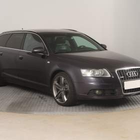Audi A6 3.0 TDI / 19530901